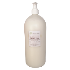 Handmade "Forest Fresh" Gentle Moisturising Body Wash 1 litre